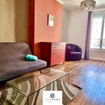 Appartement de 55 m² avec 2 chambre(s) en location à LYON