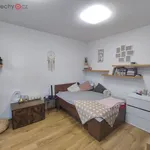 Pronajměte si 1 ložnic/e byt o rozloze 37 m² v Praha