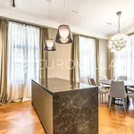 Rent 3 bedroom apartment of 162 m² in Zagreb