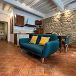 Rent 2 bedroom apartment of 45 m² in Cortona