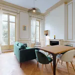 Appartement de 19 m² avec 1 chambre(s) en location à Marseille