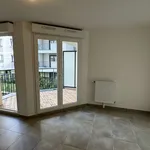 Rent 1 bedroom apartment of 31 m² in Champigny-sur-Marne