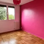 Appartement de 116 m² avec 5 chambre(s) en location à Bondy