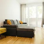 Miete 1 Schlafzimmer wohnung von 603 m² in vienna