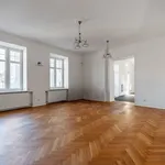 Rent 5 bedroom apartment of 154 m² in Warszawa Praga-Południe Grochów