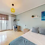 Habitación de 173 m² en Valencia