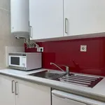 Rent 1 bedroom apartment in lisbon