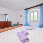 Najam 1 spavaće sobe stan od 45 m² u Mošćenička Draga