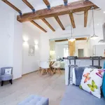 Rent 1 bedroom apartment of 538 m² in Valencia