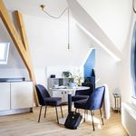 Huur 1 slaapkamer appartement van 441 m² in Utrecht