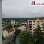 Rent 2 bedroom apartment of 60 m² in Děčín