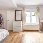 Huur 1 slaapkamer appartement in Ixelles