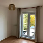  appartement avec 2 chambre(s) en location à Hannut