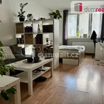 Rent 2 bedroom apartment of 39 m² in Zlín