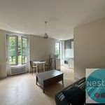 Appartement de 19 m² avec 1 chambre(s) en location à BLOIS