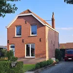 house at 9080 Lochristi, Belgium