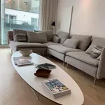  appartement avec 2 chambre(s) en location à Saint-Gilles - Sint-Gillis