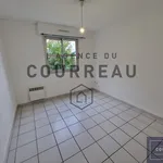 Rent 1 bedroom apartment of 48 m² in Montpellier