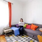 Rent a room of 86 m² in madrid