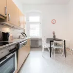 Rent a room in Berlin