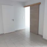 Appartement de 41 m² avec 2 chambre(s) en location à ST JEAN