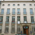 Rent 3 bedroom apartment of 76 m² in Nancy