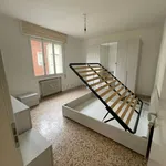 4-room flat via Camillo Benso di Cavour, Musicisti, Carpi