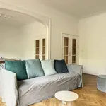  appartement avec 2 chambre(s) en location à Bruxelles