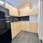 Rent 1 bedroom apartment in Liège