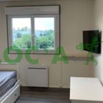 Appartement de 15 m² avec 1 chambre(s) en location à Dijon