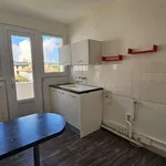 Appartement de 67 m² avec 3 chambre(s) en location à Poitiers