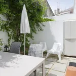 Rent 1 bedroom apartment in Lisbon