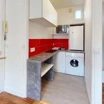 Appartement de 17 m² avec 1 chambre(s) en location à Alfortville