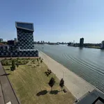 Huur 3 slaapkamer appartement van 98 m² in Rotterdam