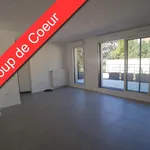 Appartement de 65 m² avec 3 chambre(s) en location à Toulouse