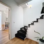 Appartement de 140 m² avec 2 chambre(s) en location à Brussels