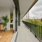 Rent 1 bedroom apartment of 506 m² in Berlin