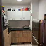 Rent 2 bedroom apartment of 38 m² in Salzatal