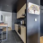 Appartement de 35 m² avec 1 chambre(s) en location à Paris