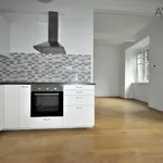 Rent 1 bedroom apartment of 55 m² in Capital City of Prague