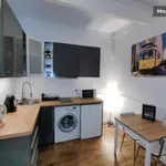 Rent 1 bedroom apartment of 20 m² in Saint-Maur-des-Fossés