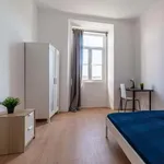 Rent a room in Lisboa