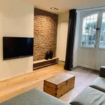 Appartement de 38 m² avec 1 chambre(s) en location à brussels