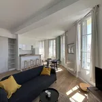 Appartement de 88 m² avec 4 chambre(s) en location à Marseille