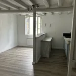 Rent 2 bedroom apartment of 46 m² in Baugé-en-Anjou