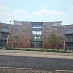 Rent 1 bedroom flat in East Midlands