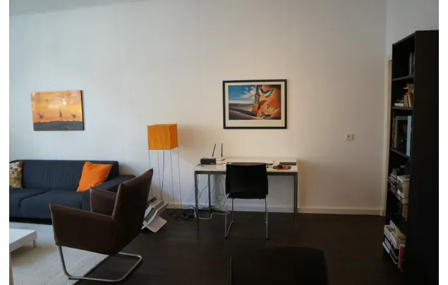 Huur 1 slaapkamer appartement van 65 m² in Arnhem