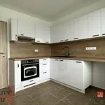 Rent 1 bedroom apartment in Bruntál