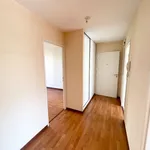 Appartement de 88 m² avec 4 chambre(s) en location à Nancy