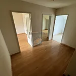 Appartement de 64 m² avec 2 chambre(s) en location à Crespin